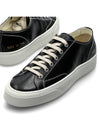 Tournament Low Top Sneakers Black - COMMON PROJECTS - BALAAN 2