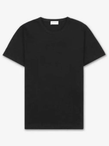 PARIS 801474 YB2FT 1000 Short Sleeve T Shirt 1330029 - SAINT LAURENT - BALAAN 1