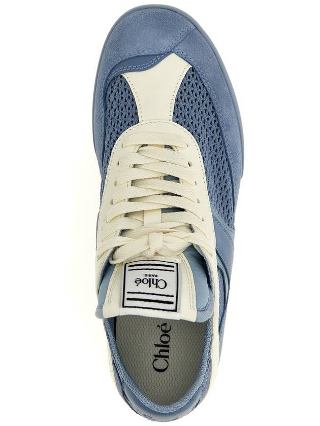 Chloé 'Chloé Kick' Sneakers - CHLOE - BALAAN 4