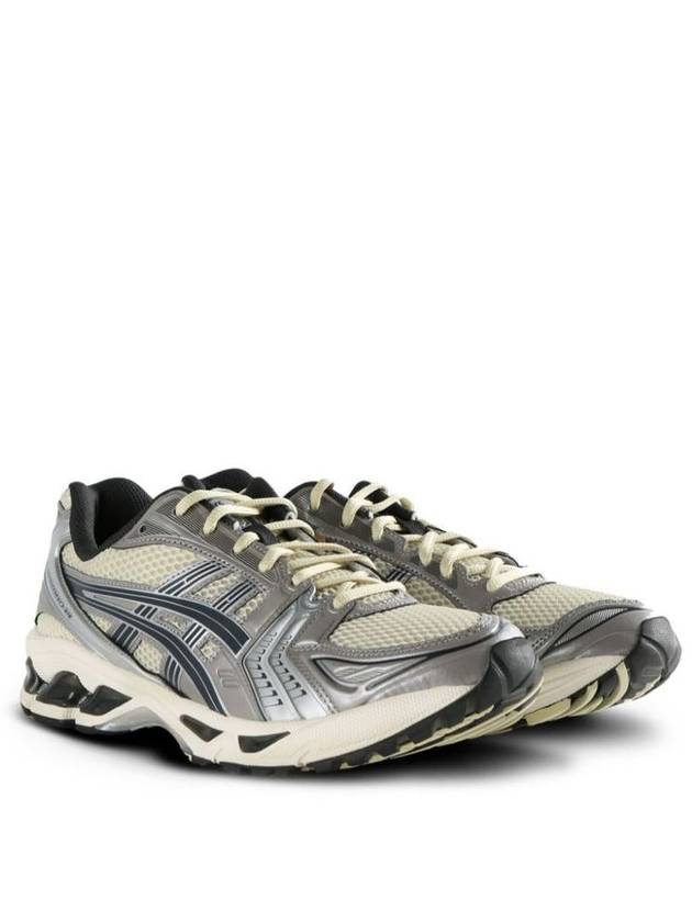 Asics Gel-Kayano 14 Sneakers Shoes - ASICS - BALAAN 3