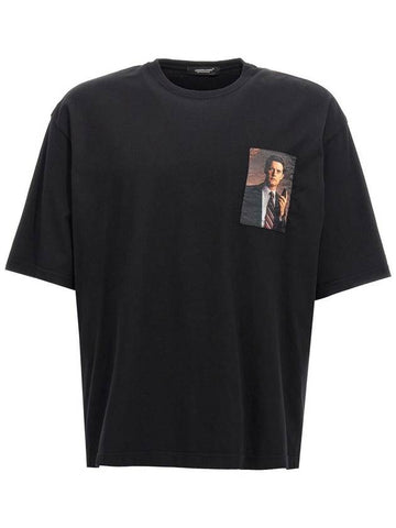 Undercover 'Twin Peaks' T-Shirt - UNDERCOVER - BALAAN 1