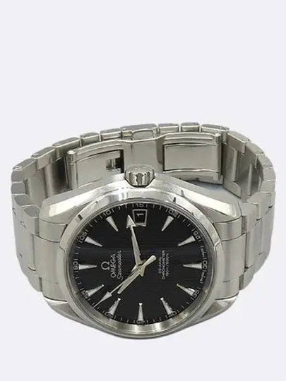 231 10 39 21 01 001 Seamaster Aqua Terra Co Axial 39mm Automatic Men s Watch - OMEGA - BALAAN 2