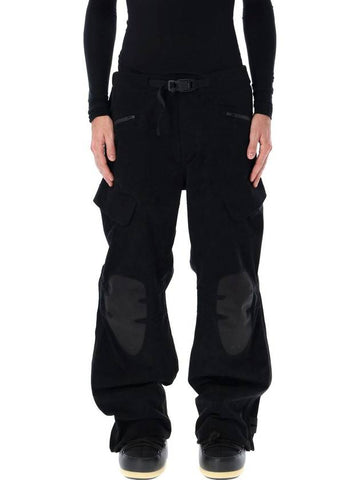 LATITUDE FLEX TECH PANT - OAKLEY - BALAAN 1