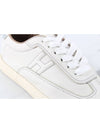 Quicker H leather sneakers 36 5 235 - HERMES - BALAAN 6