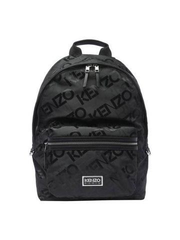 Backpack FD65SA503FW1 99 - KENZO - BALAAN 1