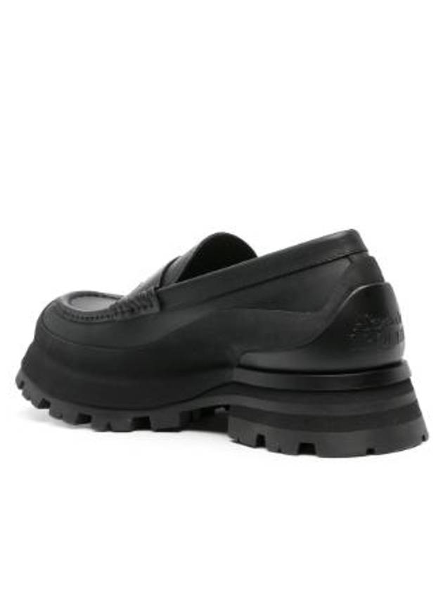 Shoes 777809 WIEQ41000 - ALEXANDER MCQUEEN - BALAAN 4