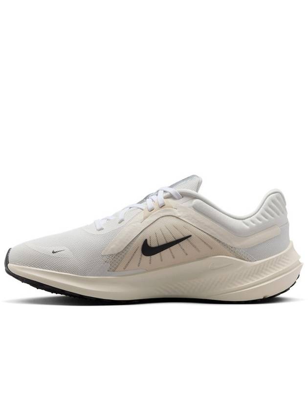 QUEST5 DD9291 104 Coconut Milk White WOMENS 7 240mm - NIKE - BALAAN 2