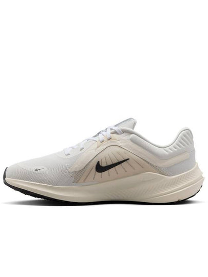 QUEST5 DD9291 104 Coconut Milk White WOMENS 7 240mm - NIKE - BALAAN 2