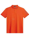 Golf Tour Tech Slim Fit Polo GMJT09822 I182 Men's Tour Tech Slim Fit Polo - J.LINDEBERG - BALAAN 2