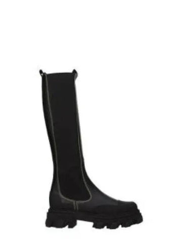 Boots S19114682099 S1911 099 1234810 - GANNI - BALAAN 1