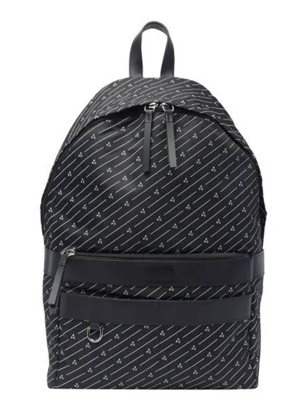 Miles Backpack Black - A.P.C. - BALAAN 2