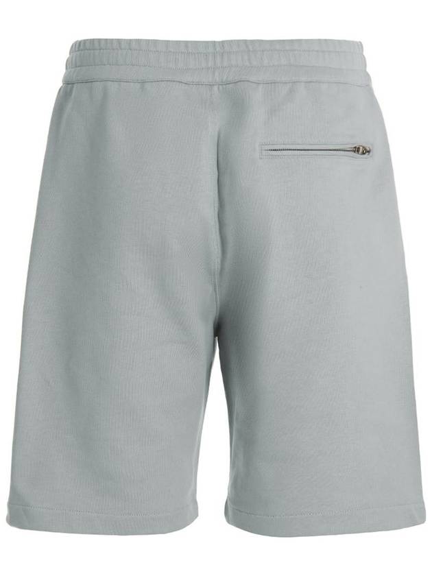 short pants 688717QUZ81 0912 GRAY - ALEXANDER MCQUEEN - BALAAN 3