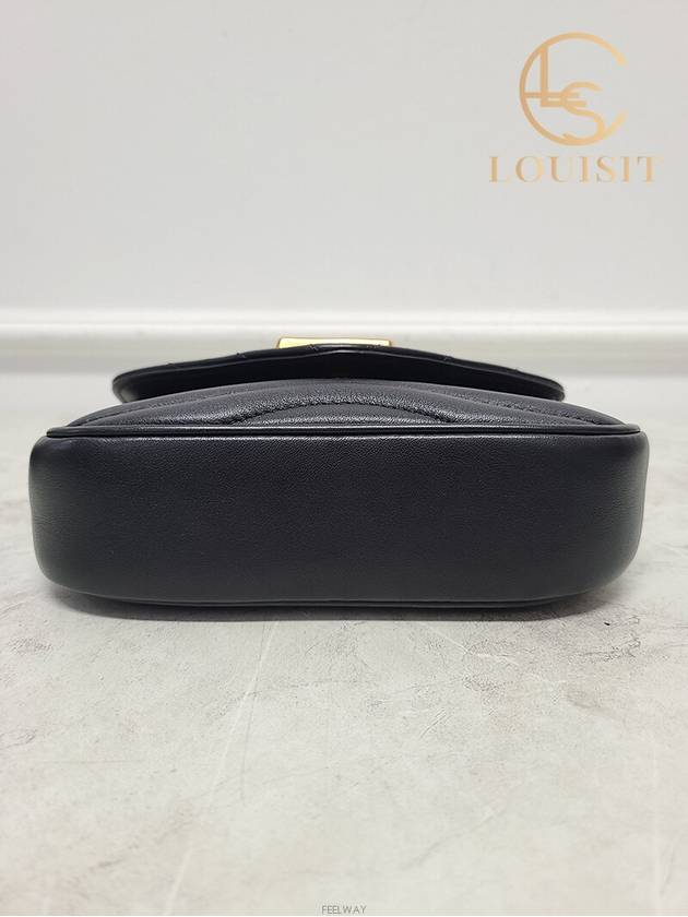 women cross bag - LOUIS VUITTON - BALAAN 7