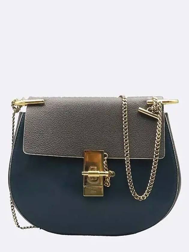 3S1031 Shoulder Bag - CHLOE - BALAAN 2