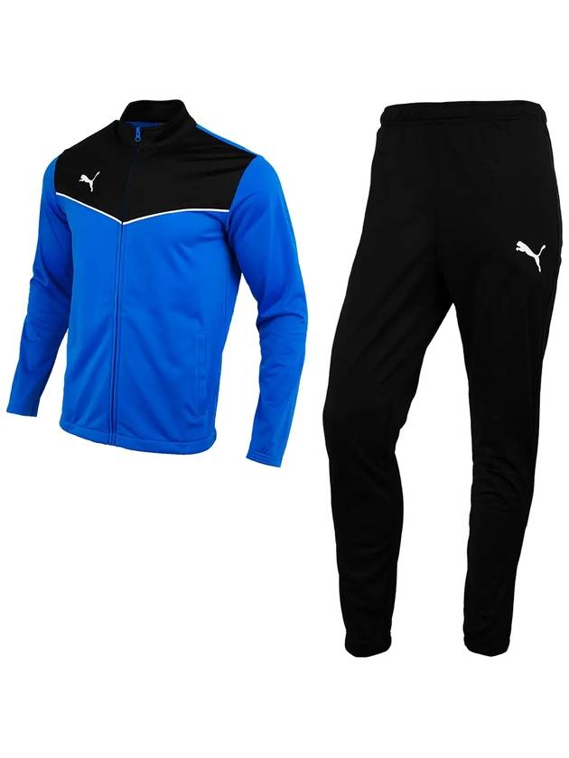 Individualize Tracksuit - PUMA - BALAAN 2