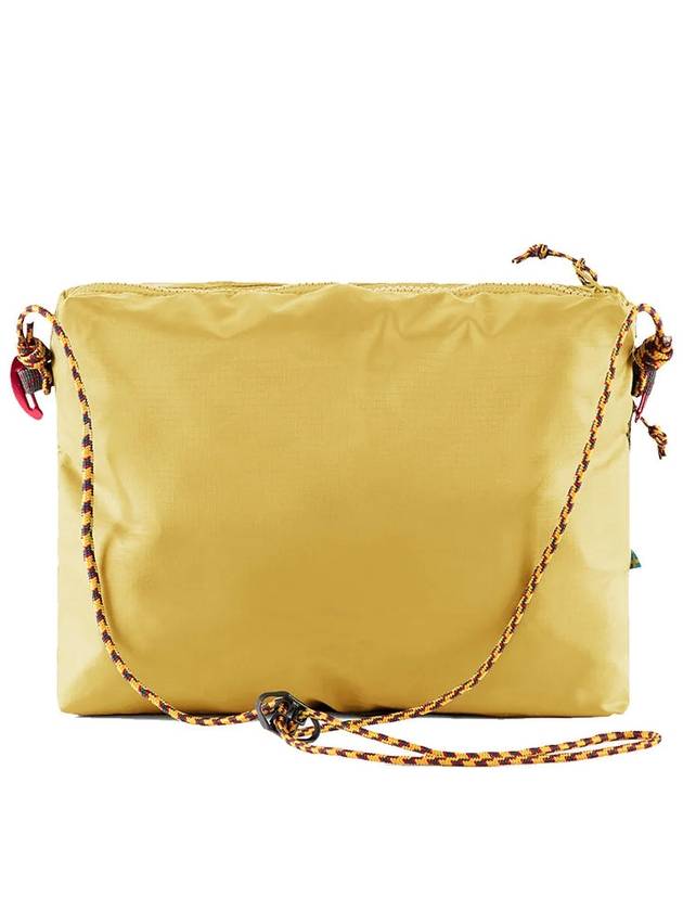 Algir Large Cross Bag Chaya Sand - KLATTERMUSEN - BALAAN 3