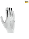 Unisex Durafil 10 golf gloves 1 pack - NIKE - BALAAN 3