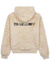 Women s MAEVA Sweatshirt Hoodies SW0077FA B1M01E 23EC - ISABEL MARANT - BALAAN 3