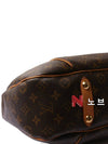 women shoulder bag - LOUIS VUITTON - BALAAN 6