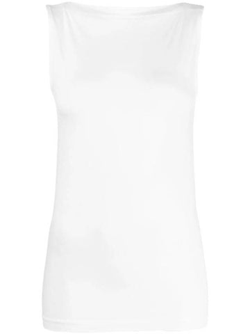 Wolford Aurora Top Sleeveless - WOLFORD - BALAAN 1