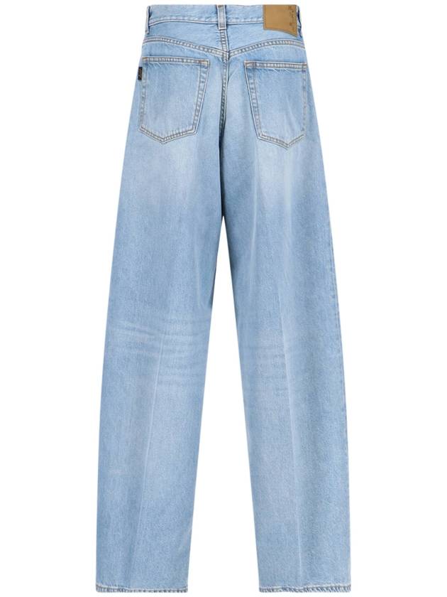 Haikure Jeans Blue - HAIKURE - BALAAN 2