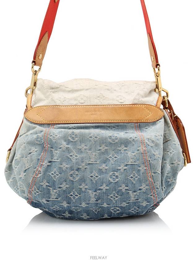 women cross bag - LOUIS VUITTON - BALAAN 5