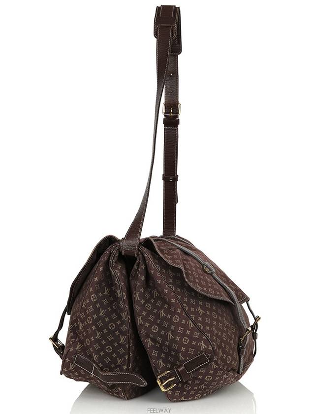 men s luggage bag - LOUIS VUITTON - BALAAN 2