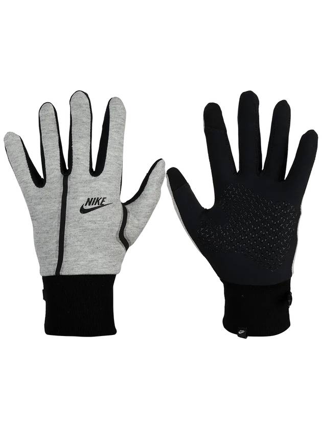 Men's Tech Fleece Gloves DC8655063 - NIKE - BALAAN 1