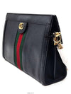 women shoulder bag - GUCCI - BALAAN 3