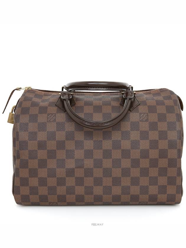 women tote bag - LOUIS VUITTON - BALAAN 5