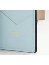 LV Vertical Compact Half Wallet Galet - LOUIS VUITTON - BALAAN 6