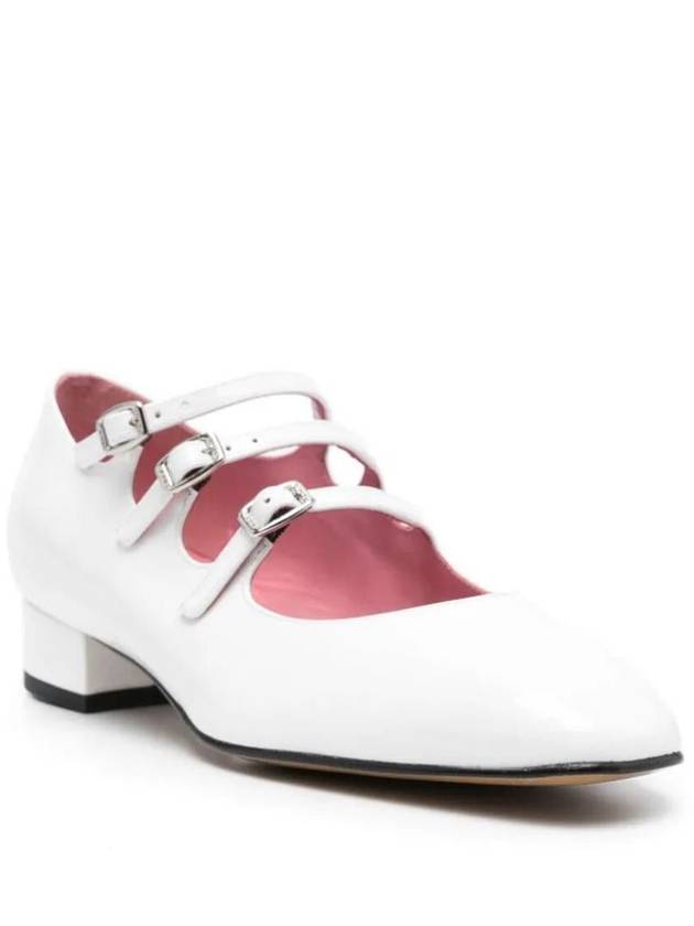 Carel Paris Ariana Mary Jane Shoes - CAREL - BALAAN 3