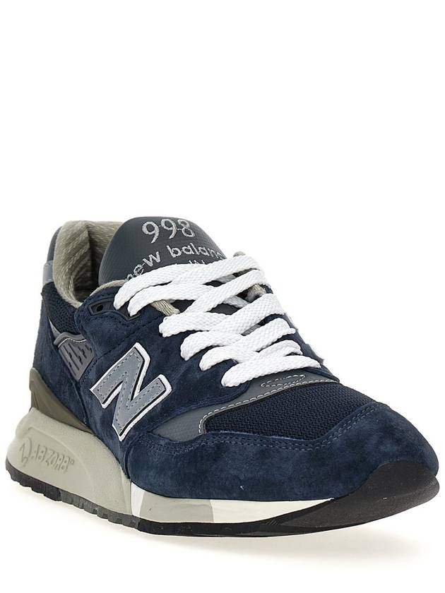 U998NV Made in USA U998NV - NEW BALANCE - BALAAN 3