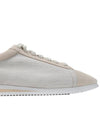 Men's Low Top Sneakers - BRUNELLO CUCINELLI - BALAAN 2