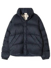 Aspen Down Jacket Navy - TEN C - BALAAN 2