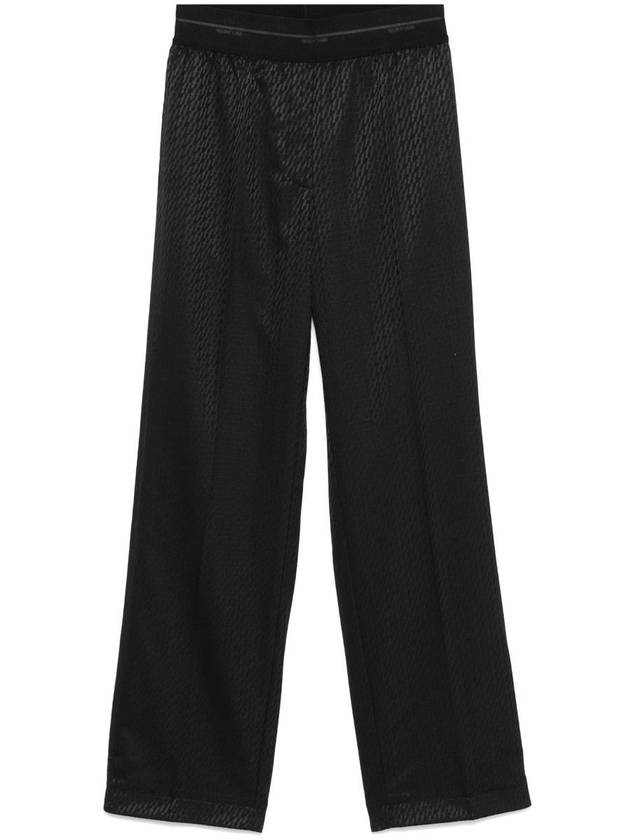 Helmut Lang Lwb Car Trouser.Tona Clothing - HELMUT LANG - BALAAN 1