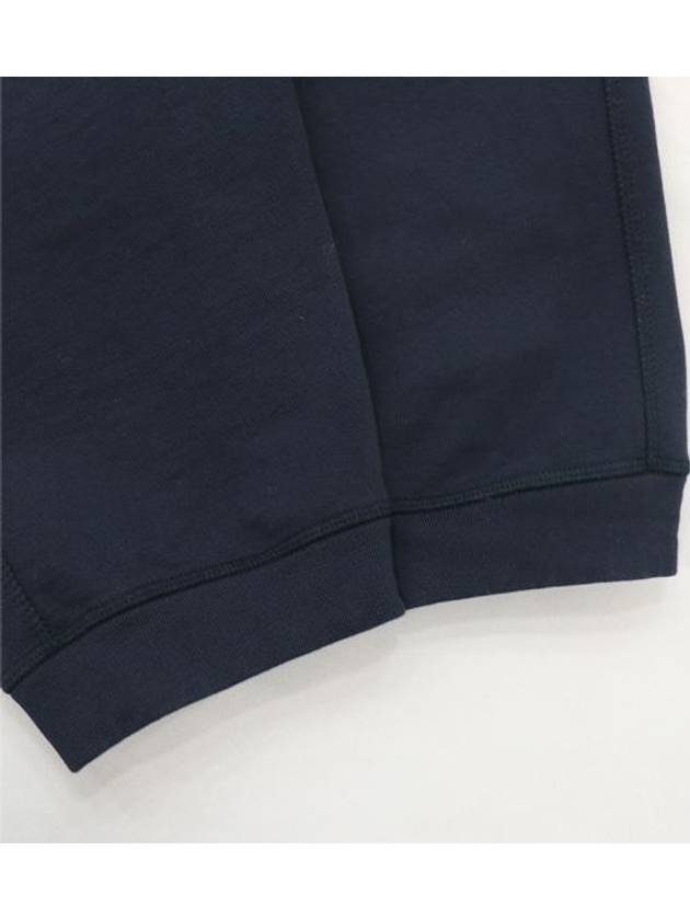 Navy jogger pants - GANNI - BALAAN 7