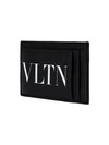 Valentino 2Y2P0S38 LVN 0NI P0S38 VLTN card wallet - RED VALENTINO - BALAAN 3