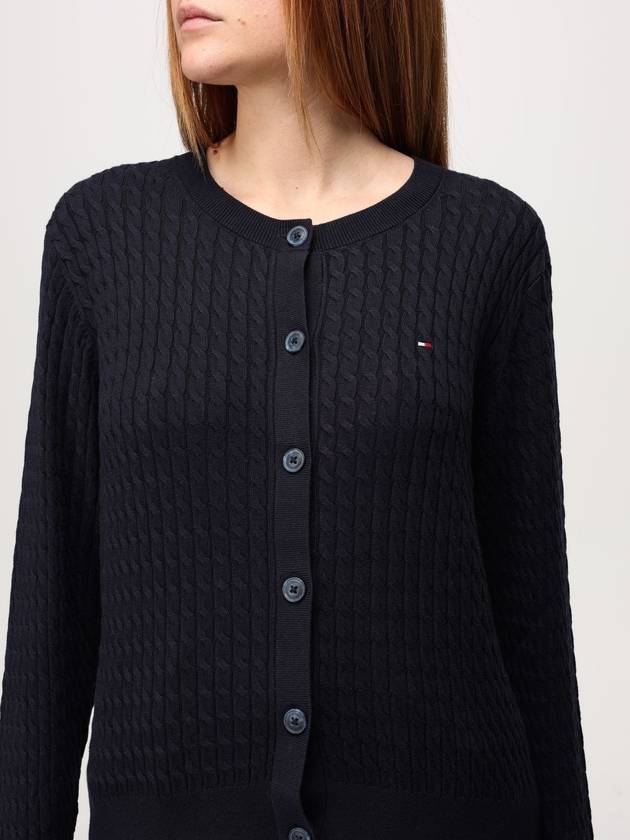 Sweater woman Tommy Hilfiger - TOMMY HILFIGER - BALAAN 3