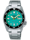 SBSA229 SRPK33 5Sports Men s Metal Automatic 38mm - SEIKO - BALAAN 3