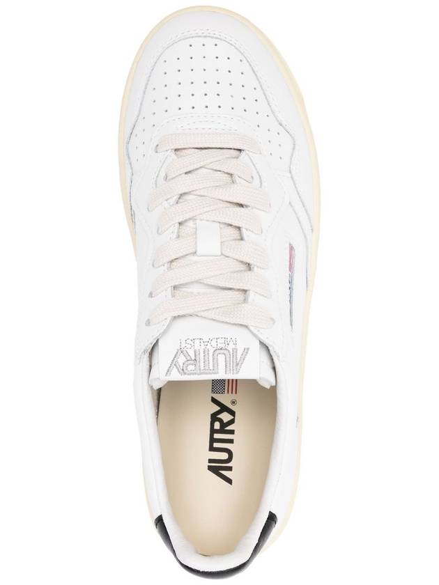 AUTRY Sneakers White - AUTRY - BALAAN 4