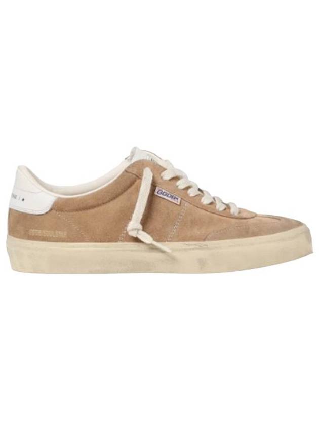 Sneakers GMF00464F005048 15522 Camel - GOLDEN GOOSE - BALAAN 2