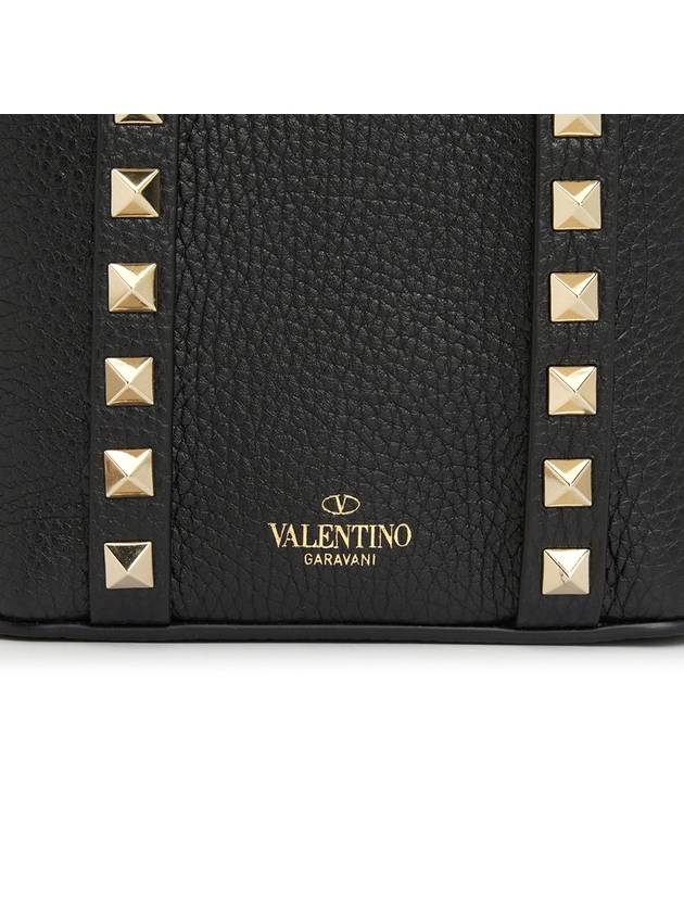 P0X90VSH 0NO Women s Chain Tote and Shoulder Bag Pouch - VALENTINO - BALAAN 8