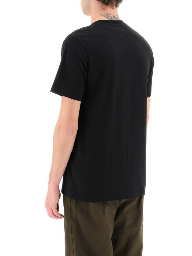 CARHARTT WIP SS POCKET TSHIRT - CARHARTT WIP - BALAAN 3