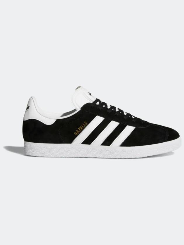 Gazelle Core Black BB5476 - ADIDAS ORIGINALS - BALAAN 1