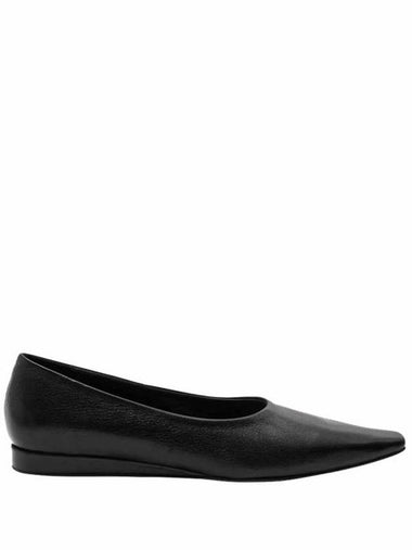 Flat Shoes TH0007999 Black - PALOMA WOOL - BALAAN 1