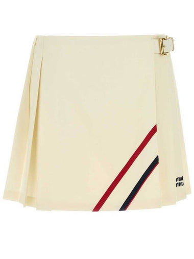 Miu Miu Skirts - MIU MIU - BALAAN 1