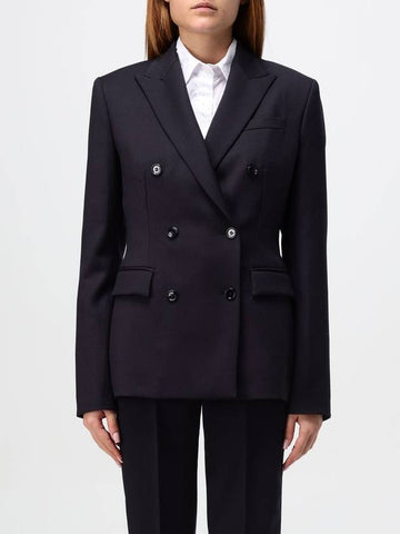 Blazer woman Dondup - DONDUP - BALAAN 1