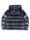 Best 1A00057 595ZJ 778 Navy - MONCLER - BALAAN 2