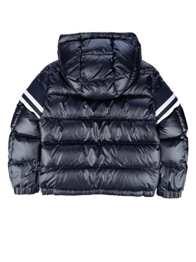 Best 1A00057 595ZJ 778 Navy - MONCLER - BALAAN 2